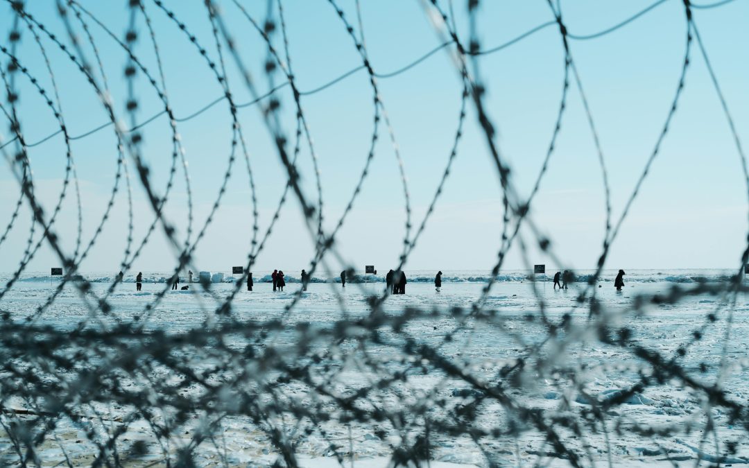 Migración: moverse para sobrevivir en un mundo desigual