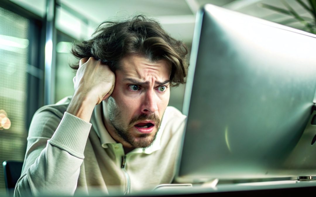 Cuando informarse se vuelve extenuante: el paradójico agotamiento informativo en la era de la infoxicación