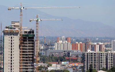 El arriendo gana terreno… ¿se aleja el sueño de la casa propia?