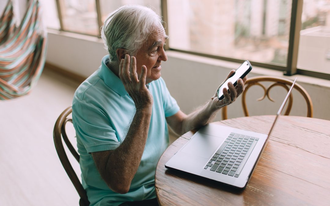 Ciudadanos digitales a la fuerza: La hostilidad de un mundo sin humanos